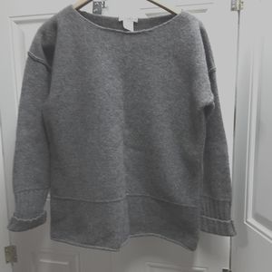 Lambs wool sweater by Rosanna